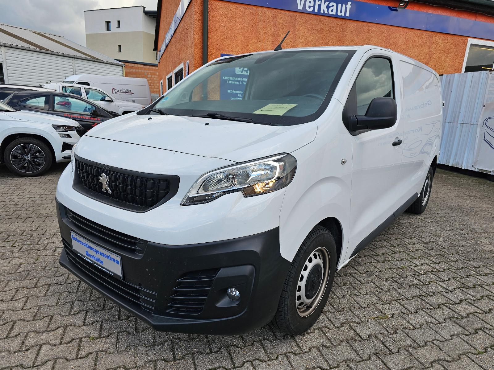 Peugeot Expert Kasten Premium L2 AHK,Klima,Mwst.