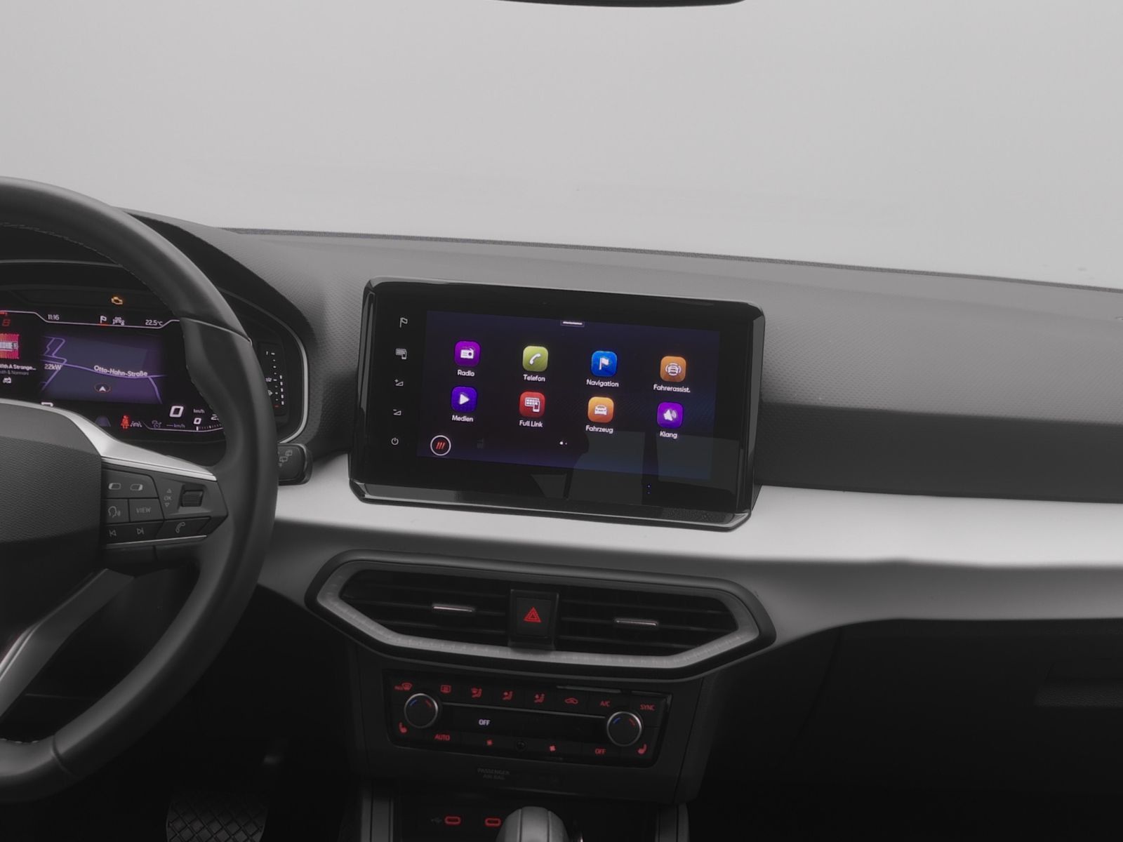 Seat Ibiza - Bild 9