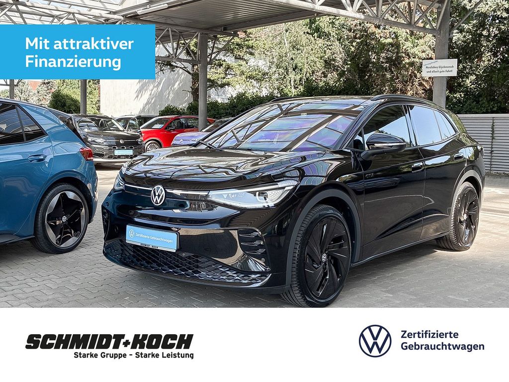 Image of Volkswagen ID.4