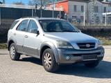 Kia Sorento 2.5 CRDi Automatik - Kia Sorento in Hagen