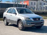 Kia Sorento 2.5 CRDi Automatik - Kia Sorento aus 2005