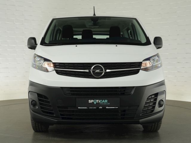 Vivaro C KOMBI M CDTI 9-SITZER+NAVI+SCHIEBETÜR+B