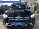 Mercedes-Benz GLC 200 4Matic AMG-Line Interieur LED R.Cam AHK - Mercedes-Benz: C AMG