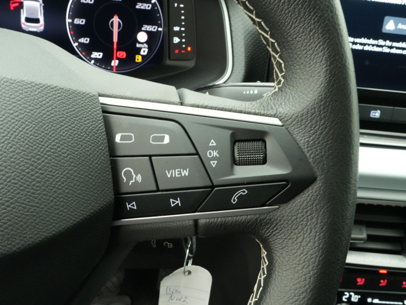 Seat Ibiza - Bild 9