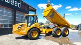 Hydrema 922F / Dumper / 6x6 / Straßen Zulassung - Hydrema LKWs