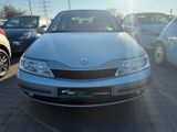 Renault Laguna Authentique 1.8 16V - Renault Laguna: Authentique