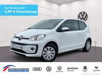 Volkswagen up! - Vorschau Bild 1