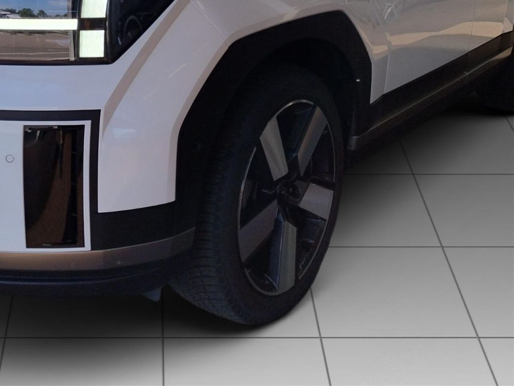 Hyundai Santa Fe – Bild 12
