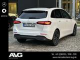 Mercedes-Benz B 180 Progressive Advanced Pano MBEAM AHK RF-Kam - gebrauchte Mercedes-Benz B 180 aus dem Jahr 2024