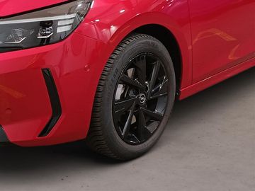 Fotografie 2 des Opel Corsa GS Navi Matrix-LED Keyless Sitzheizung PDC