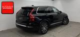 Volvo XC90 B5 D AWD Plus Bright 7SITZ+PANO+LUFT+AHK+ - Volvo XC90 7-Sitzer
