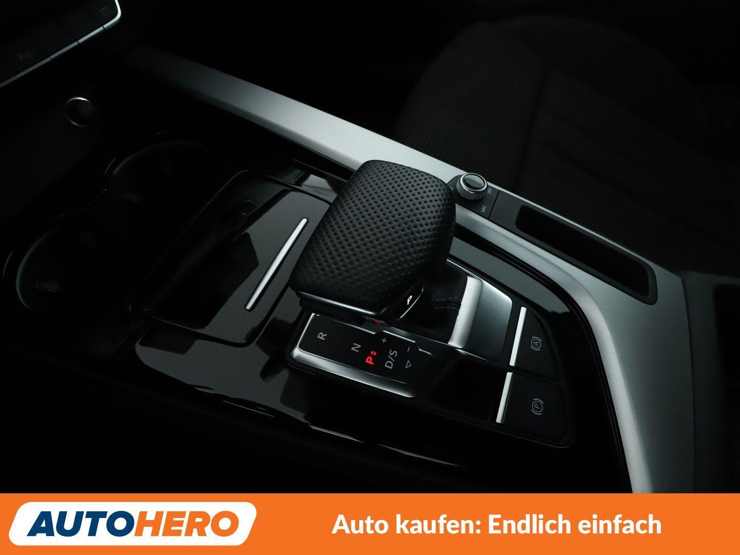 Audi A5 40 TFSI Mild-Hybrid quattro S line Aut.*NAVI*, миниатюра 21