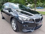 BMW 220 d Gran Tourer  Advantage*AUTOMATIK-EURO6-WR* - BMW 220 Gran Tourer Gebrauchtwagen