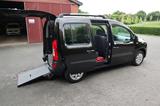 Mercedes-Benz Citan 112 Edition Automatik*rollstuhlgerecht* - : Auto Rollstuhl