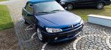 Peugeot 306 2.0 Cabrio Automatic Platinum  - Peugeot 306: Cabrio