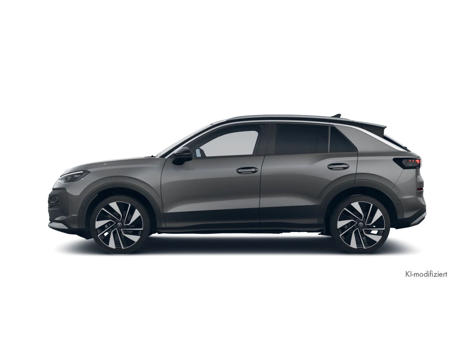Volkswagen T-Roc - Bild 5