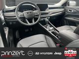Jeep Compass 1.5 e-Hybrid "Summit" Premium-Paket*MY25 - Jeep Compass Summit mit Hybrid-Antrieb (Benzin/Elektro)