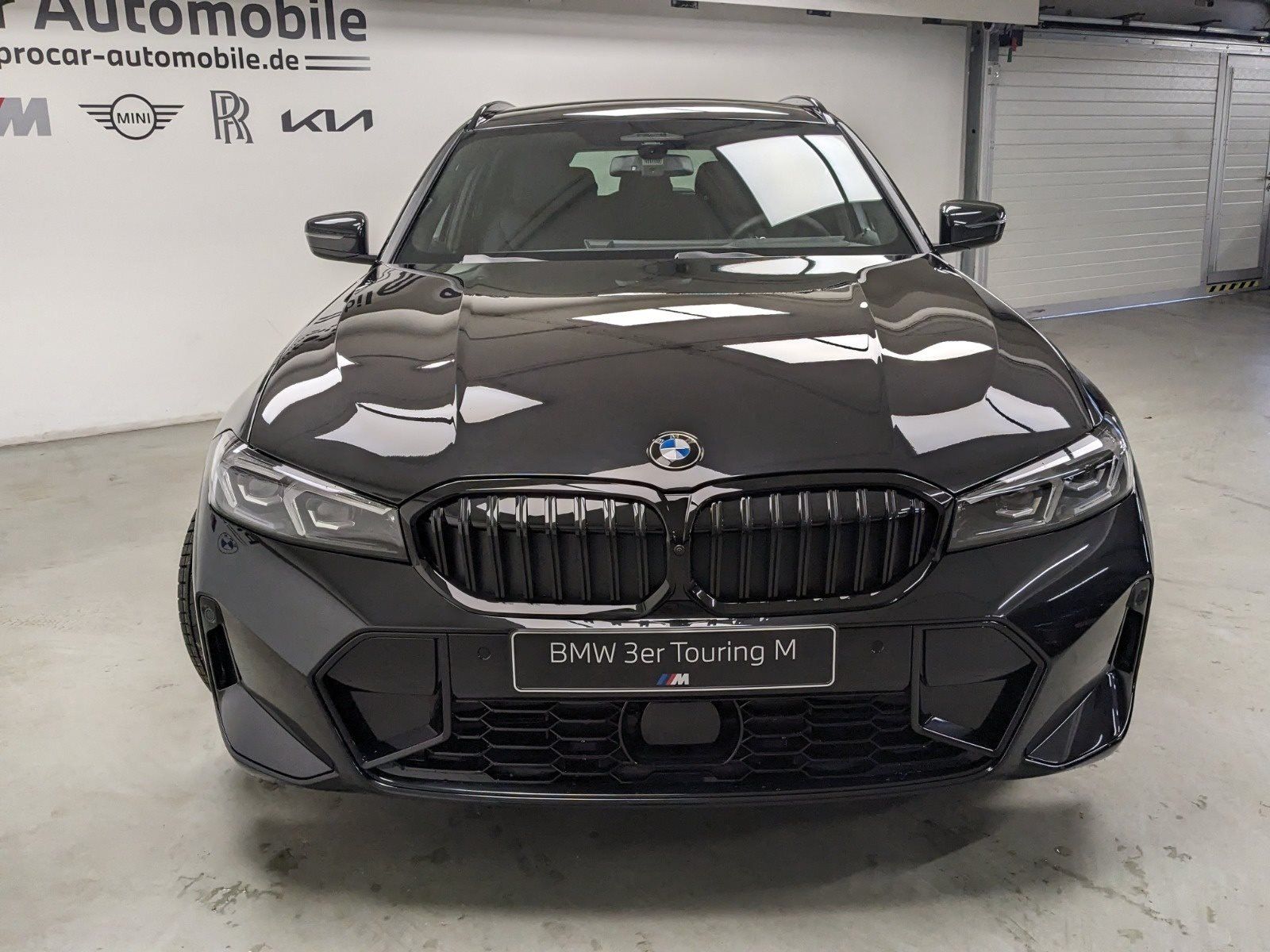 BMW 320 - Bild 3