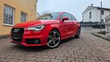 Audi A1 S line Sportpaket (Automatik/Navi/xenon)