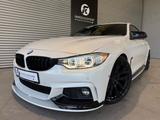 BMW 428i Gran Coupé M-PERFORMANCE/HUD/H&K/360°KAMERA - BMW 428 Gran Coupé