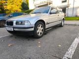 BMW E36 318ti Compact Automatik - TÜV NEU ... - BMW 318: 318ti Compact E36