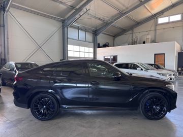 BMW X6 M50 - 4