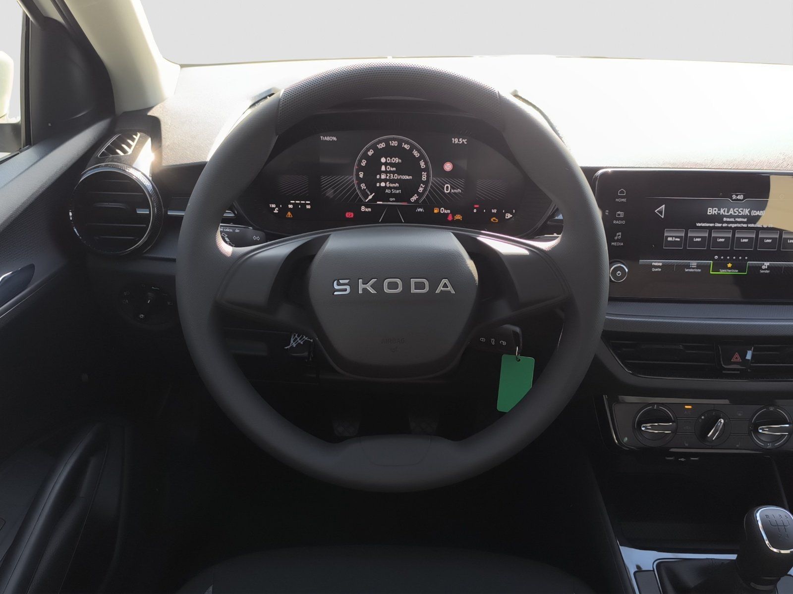 Skoda Fabia - Bild 14