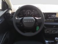 Skoda Fabia - Vorschau Bild 14