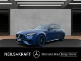 Mercedes-Benz AMG C 63 S E PERF. T AMG+BURM+NIGHT+DIGI LIGHT - gebrauchte Mercedes-Benz C 63 AMG aus dem Jahr 2024