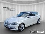 BMW 116 i Urban Line LED AHK abn. Navi Park-Assisten - BMW 116 aus 2019
