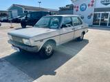 Fiat FIAT 131 1600/TC 4 porte - AUTOMATICA - CONSERVA - Fiat 131