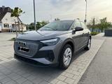 Audi Q4 e-tron 40 ACC, headup, Navi, Kamera El.Heck - Audi Q4 e-tron von privat