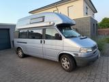 Volkswagen T4 California Exclusive - Volkswagen California exclusive