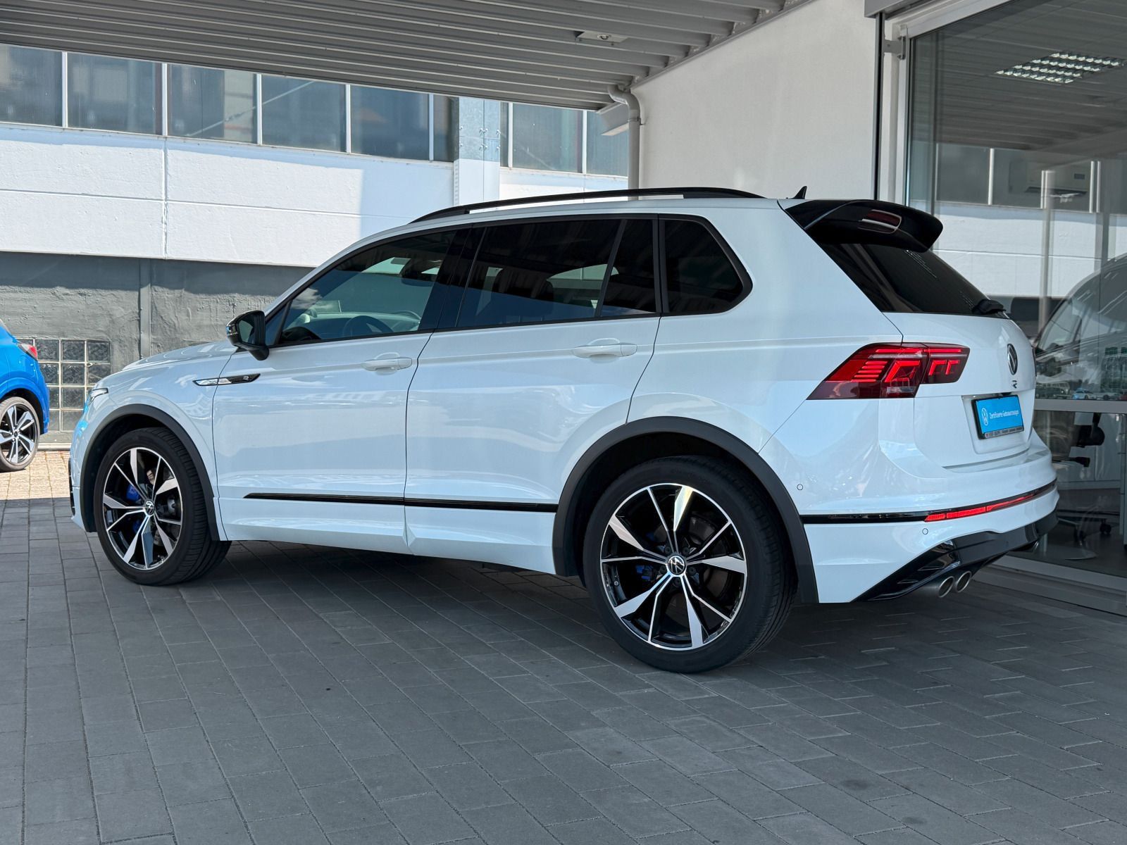 Volkswagen Tiguan - Bild 5