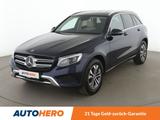 Mercedes-Benz GLC 350 d 4Matic Aut.*BURMESTER*LED*NAVI*ACC*PDC - Mercedes-Benz GLC 350 aus 2019