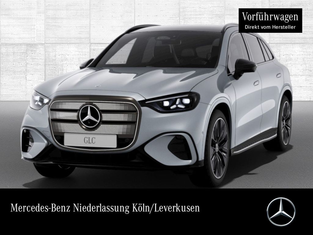 Image of Mercedes-Benz GLC 300