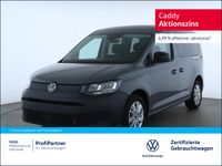 Volkswagen Caddy - Vorschau Bild 1