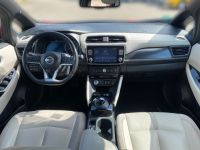 Nissan Leaf 62 kWh Tekna 360°CAM NAVI WÄRMEPUMPE SHZ BT - Image