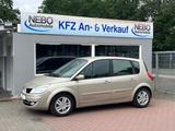 Renault Scenic II 2.0 Exception Sitzheizung Automatik - Gebrauchtwagen mit Automatik bis 2.500 Euro