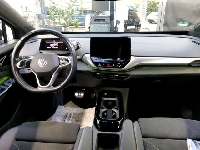 ID.4 Pro Performance 77kWh AHK ergoSitze Wärmepu