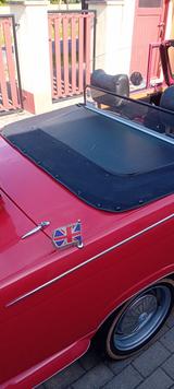 Triumph Andere - aus 1967: Cabrio