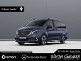 Mercedes-Benz EQV 300 Lang Avantgarde Airmatic 7 Sitze Tisch - Mercedes-Benz EQV in München