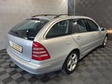 Mercedes-Benz C 200 T-Modell*AVANTGARDE*AUDIO 20-KLIMAAUT-TEMP - gebrauchte Mercedes-Benz C 200 aus dem Jahr 2005