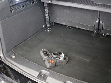 Volkswagen Caddy 1.5TSI DSG STYLE FLÜGELTÜR AHK 5J GARANTIE