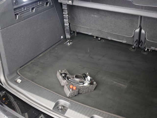 Volkswagen Caddy 1.5TSI DSG STYLE FLÜGELTÜR AHK 5J GARANTIE