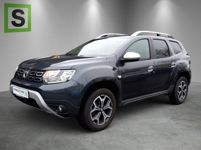 Dacia DUSTER Adventure TCe 130 2WD GPF