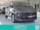 Hyundai Staria Signature 7 Sitzer 4WD + 8-fach + AHK - Hyundai: Kleinbus, 7sitzer