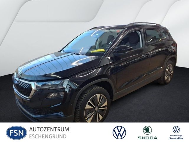 SKODA Karoq 1.5 TSI DSG Selection Tour AHK PANO AREA-V