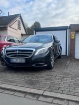 Mercedes-Benz S350CDI Lang /Pano /Headup - Mercedes-Benz S 350 in Bochum