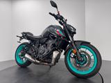 Yamaha MT-07 35KW *1. HAND *NEUWERTIG  *WENIG KM - YAMAHA MT 07 35KW